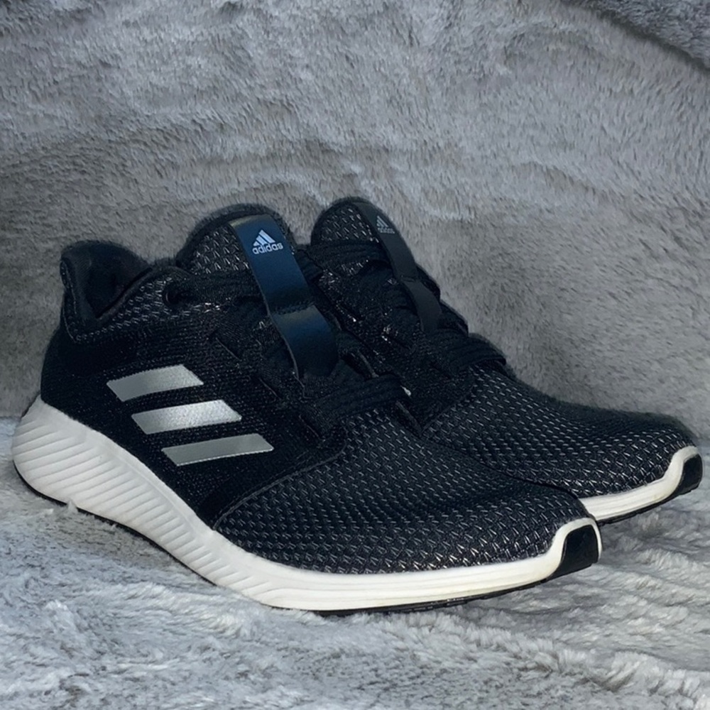 Adidas edge lux 3’s